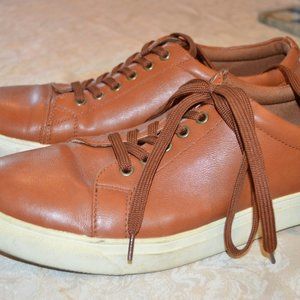 VOSTEY Men's Fashion Sneakers Casual Shoes 11.5